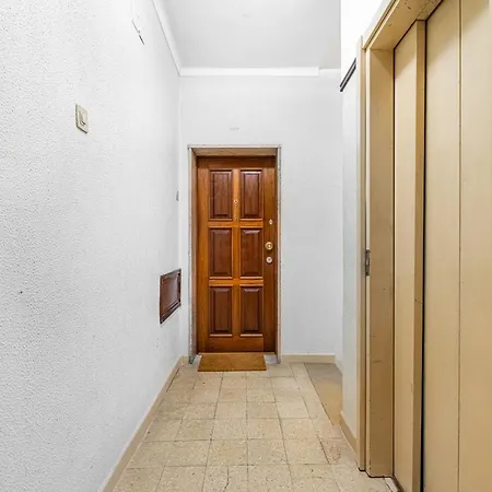 Apartment Al By Al Povoa de Varzim