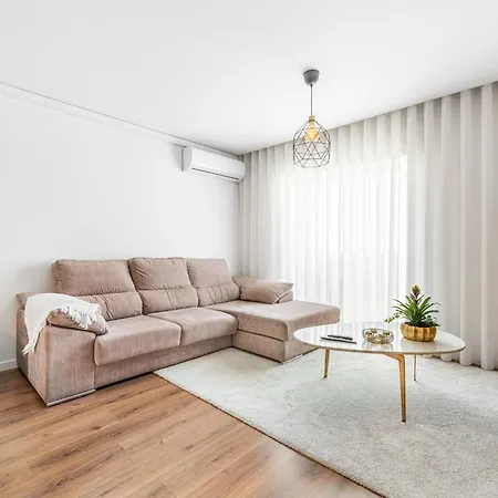 Apartamento Al By Al *